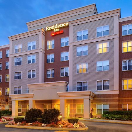 Residence Inn Boston Framingham Exterior photo