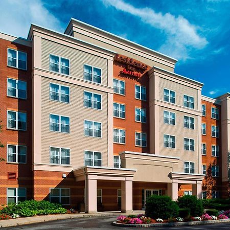 Residence Inn Boston Framingham Exterior photo