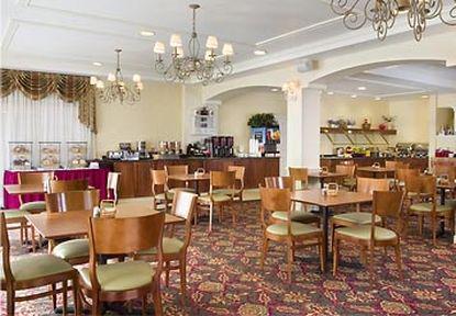 Residence Inn Boston Framingham Restaurant photo