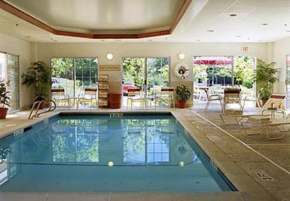 Residence Inn Boston Framingham Facilities photo