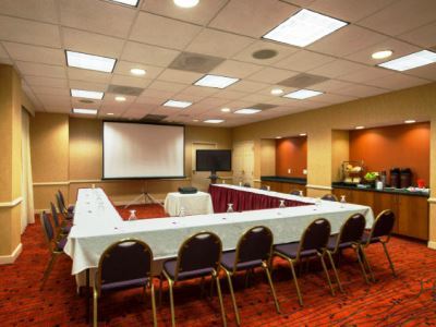 Residence Inn Boston Framingham Exterior photo